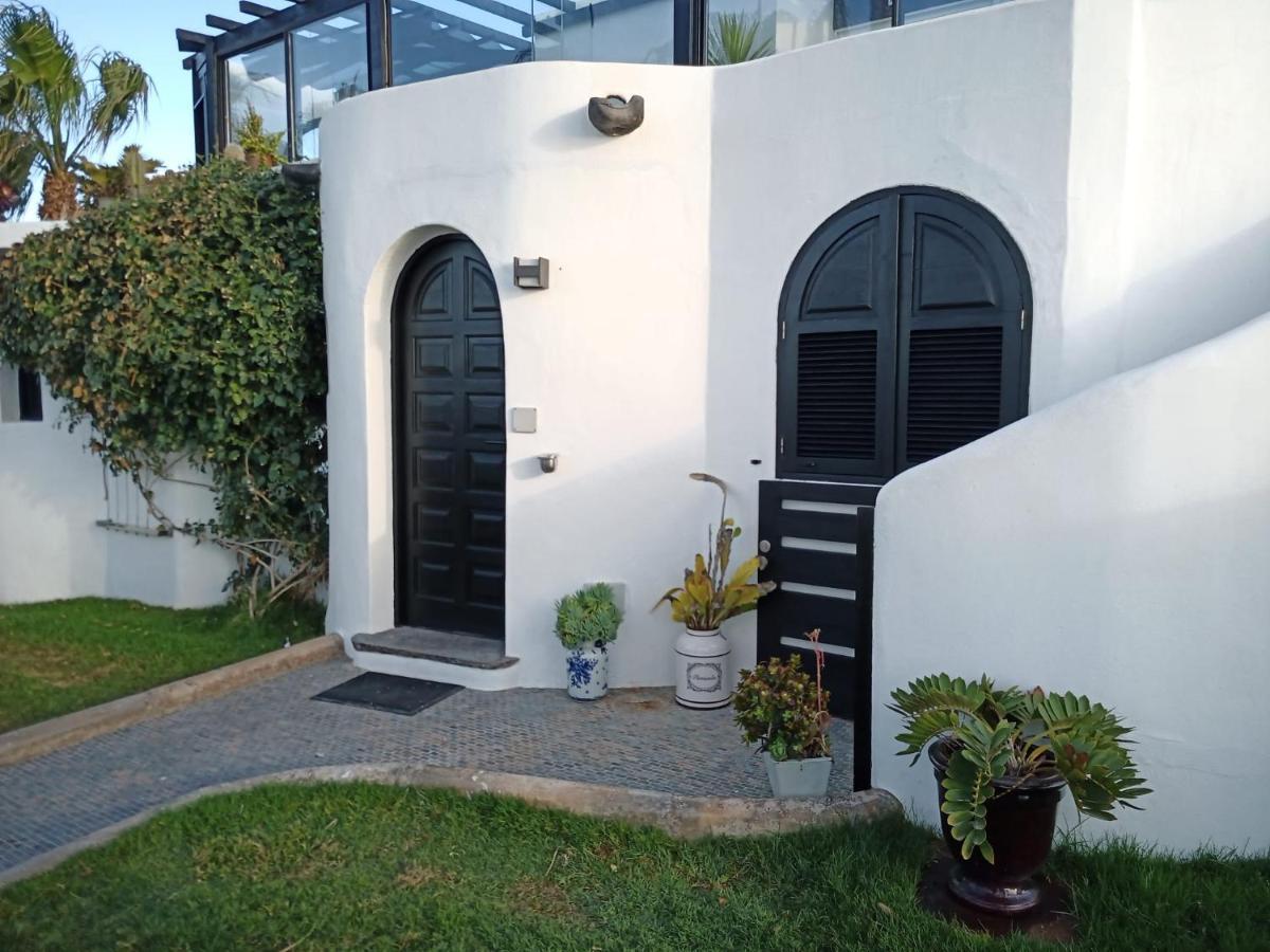 Leilani Cotillo Garden 2 Apartment Exterior photo