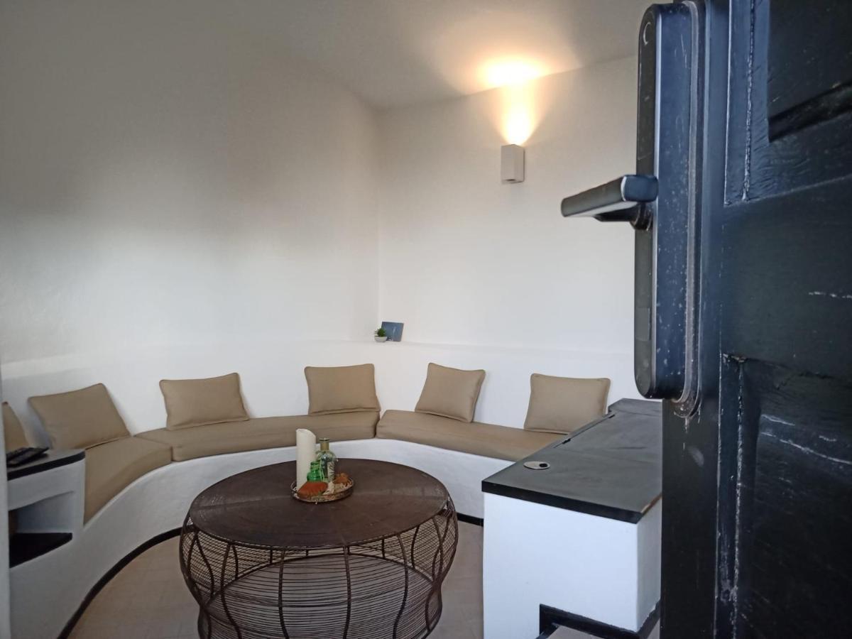 Leilani Cotillo Garden 2 Apartment Exterior photo