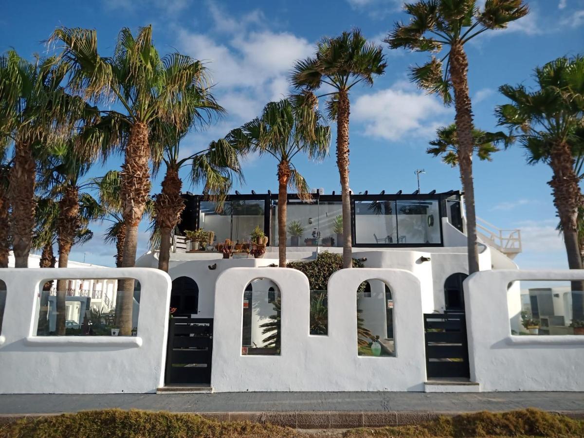 Leilani Cotillo Garden 2 Apartment Exterior photo
