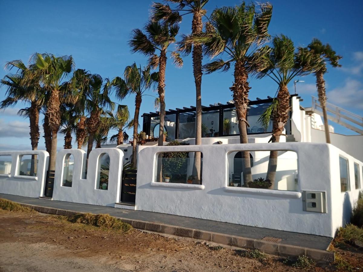 Leilani Cotillo Garden 2 Apartment Exterior photo